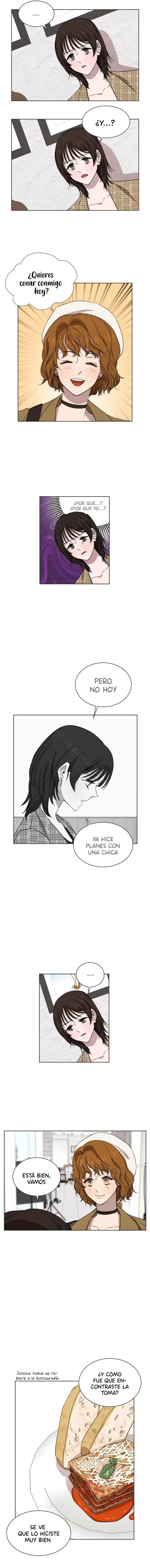¿Lo harías? ¿Podrías? Capítulo 39 - Page 5