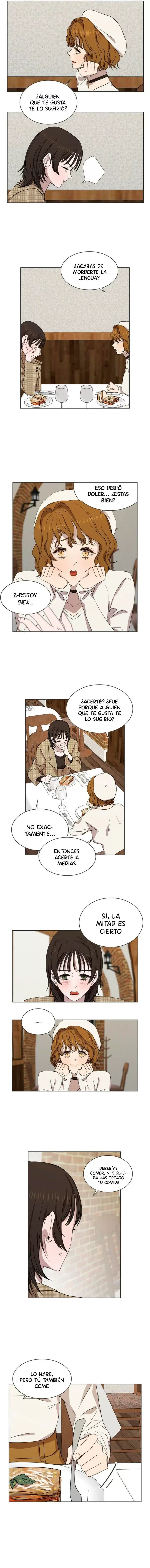 ¿Lo harías? ¿Podrías? Capítulo 39 - Page 7