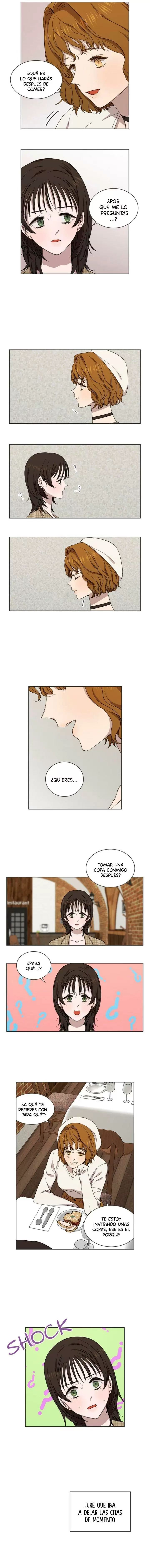 ¿Lo harías? ¿Podrías? Capítulo 39 - Page 8