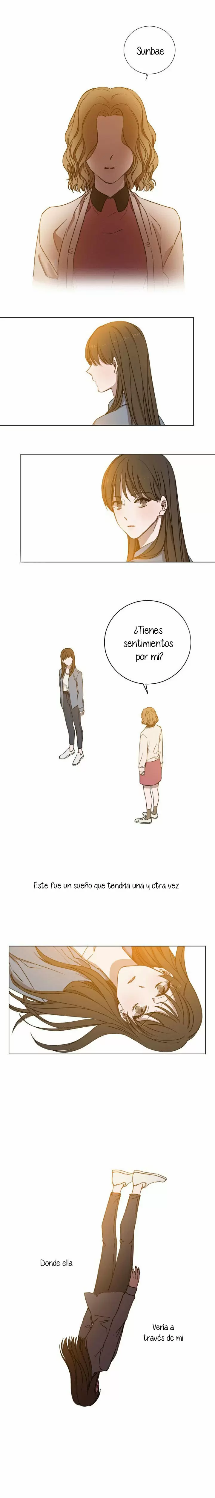 ¿Lo harías? ¿Podrías? Capítulo 4 - Page 2