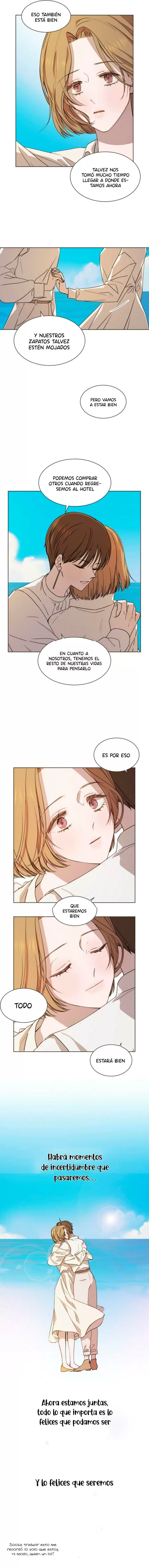 ¿Lo harías? ¿Podrías? Capítulo 40 - Page 10