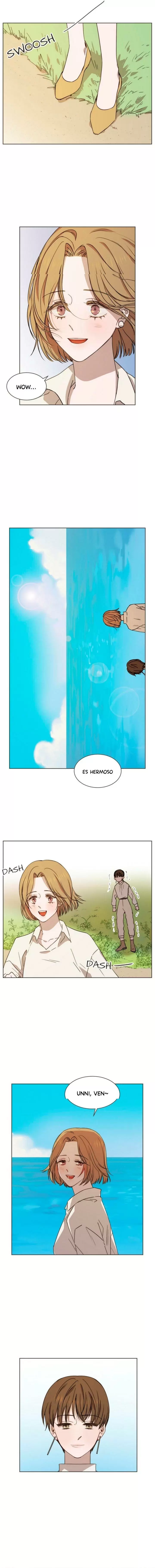 ¿Lo harías? ¿Podrías? Capítulo 40 - Page 6