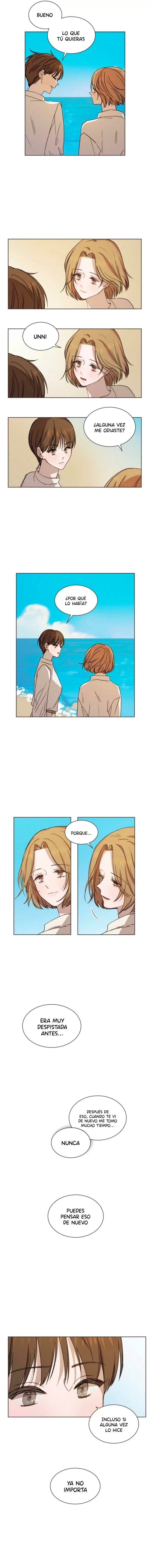 ¿Lo harías? ¿Podrías? Capítulo 40 - Page 8