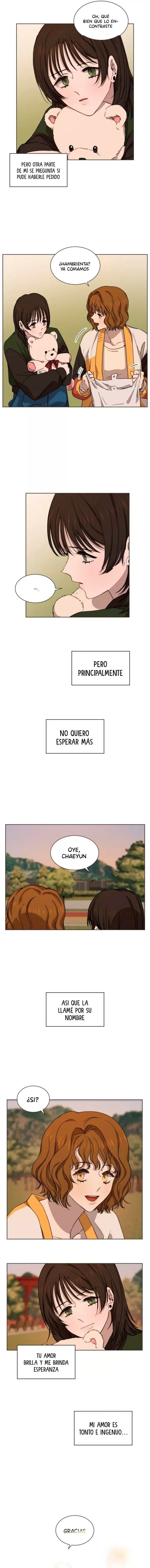 ¿Lo harías? ¿Podrías? Capítulo 41 - Page 10