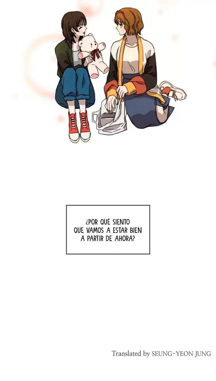 ¿Lo harías? ¿Podrías? Capítulo 41 - Page 11
