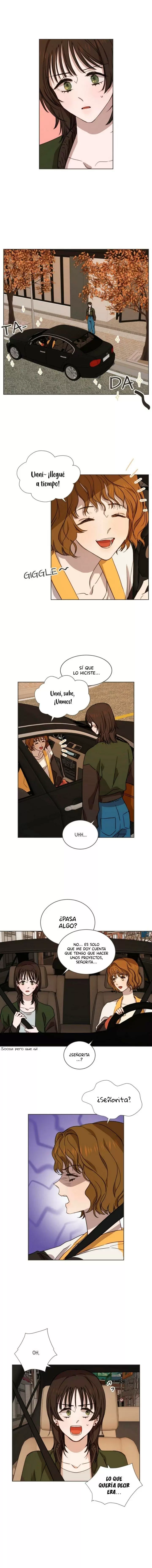 ¿Lo harías? ¿Podrías? Capítulo 41 - Page 2
