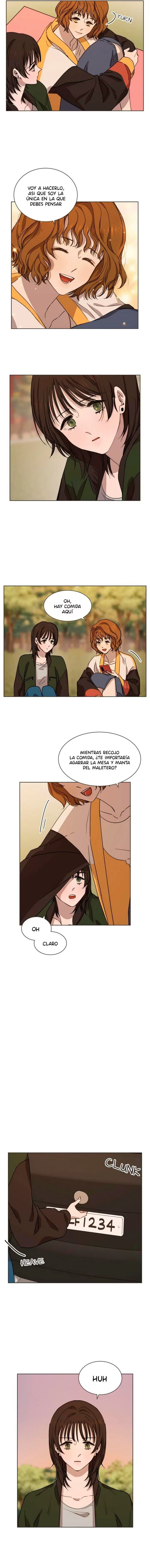 ¿Lo harías? ¿Podrías? Capítulo 41 - Page 7