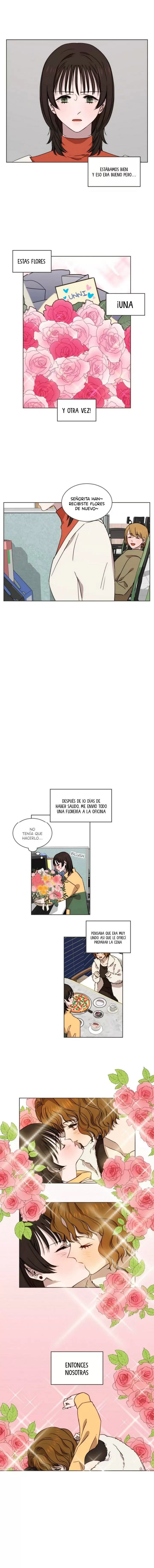 ¿Lo harías? ¿Podrías? Capítulo 42 - Page 2