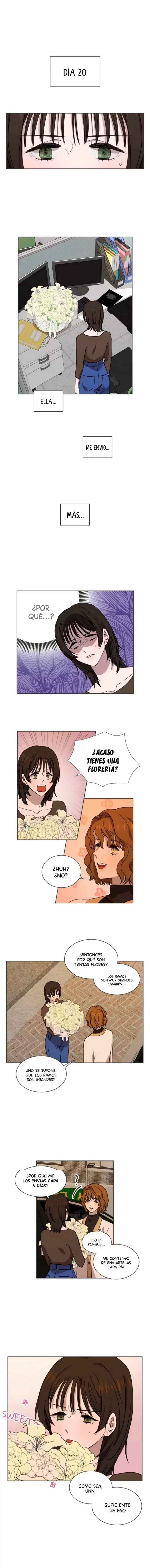 ¿Lo harías? ¿Podrías? Capítulo 42 - Page 4