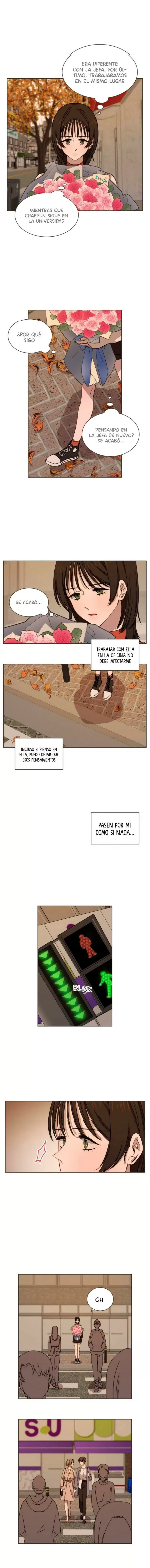 ¿Lo harías? ¿Podrías? Capítulo 42 - Page 8