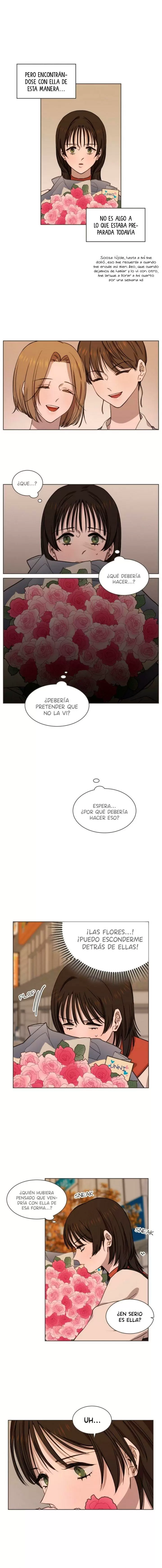 ¿Lo harías? ¿Podrías? Capítulo 42 - Page 9