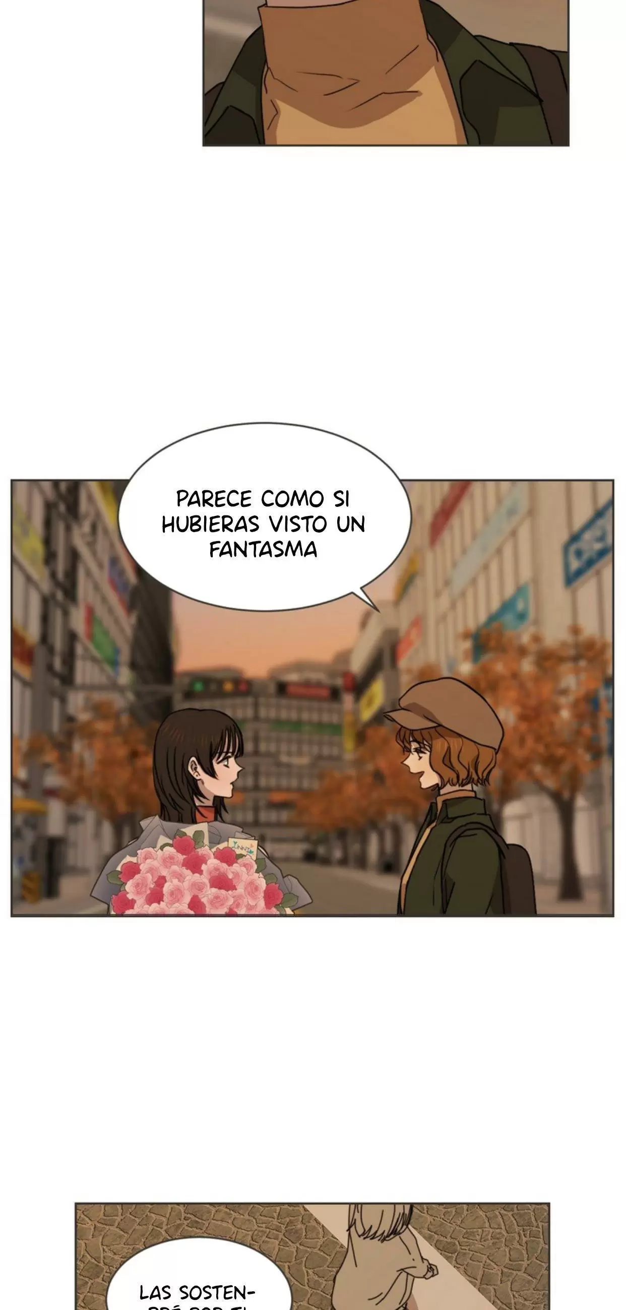 ¿Lo harías? ¿Podrías? Capítulo 43 - Page 3