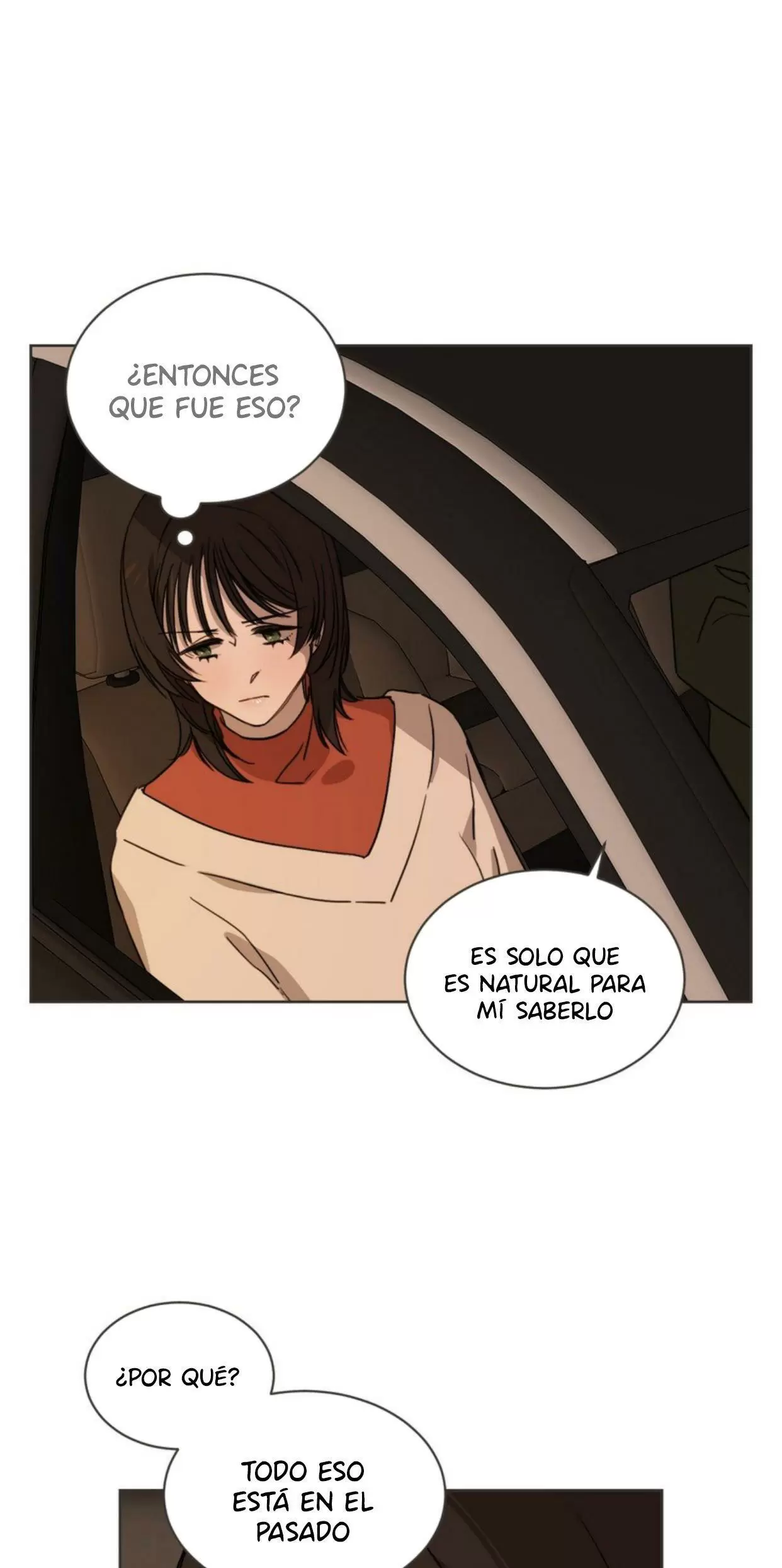 ¿Lo harías? ¿Podrías? Capítulo 43 - Page 32