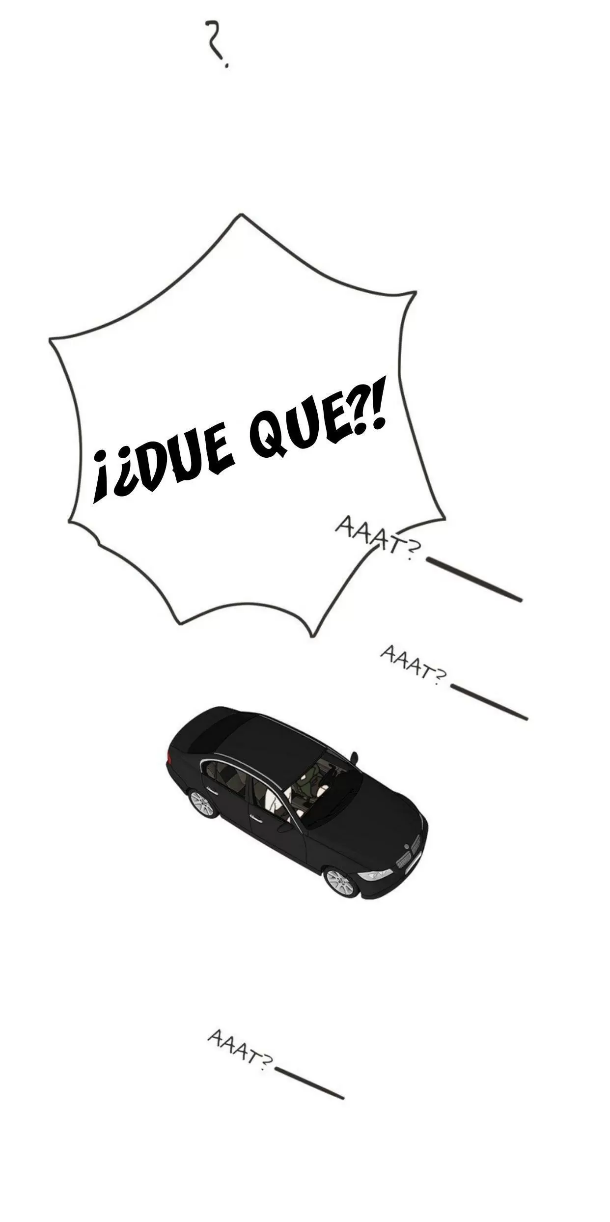 ¿Lo harías? ¿Podrías? Capítulo 43 - Page 36