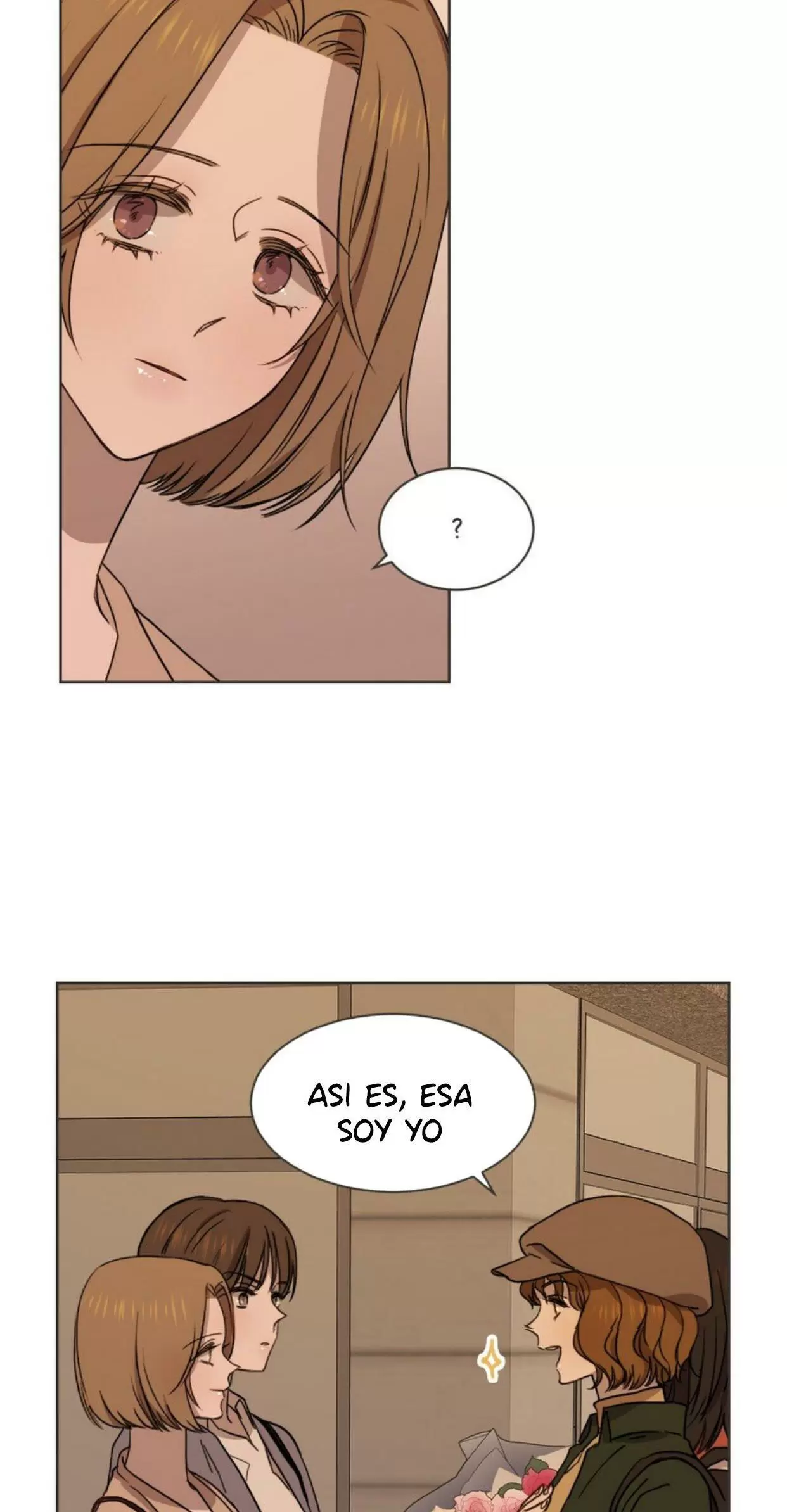 ¿Lo harías? ¿Podrías? Capítulo 43 - Page 9