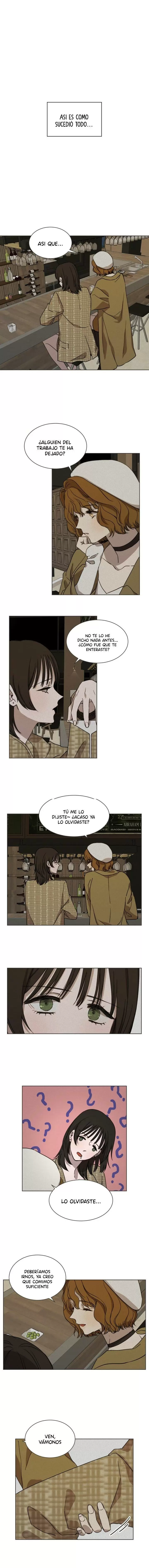 ¿Lo harías? ¿Podrías? Capítulo 44 - Page 2