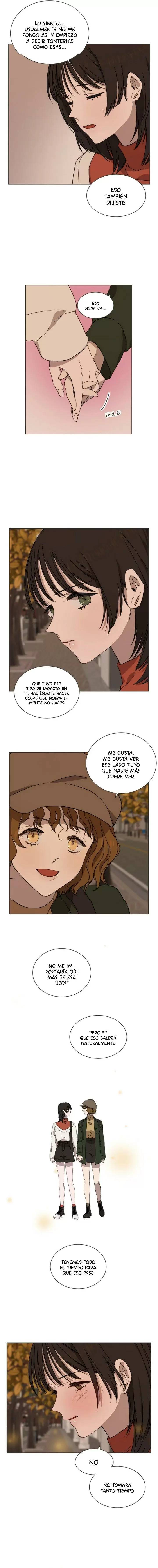 ¿Lo harías? ¿Podrías? Capítulo 44 - Page 9