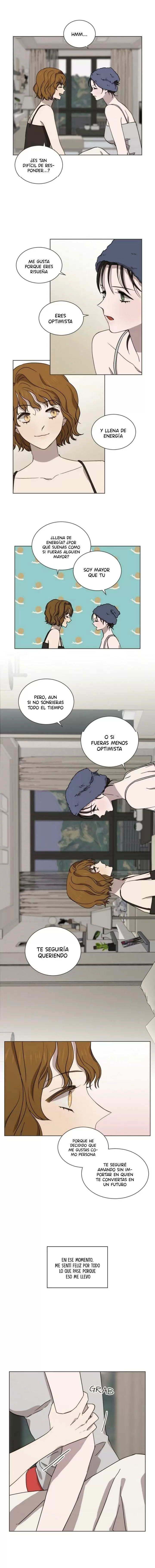 ¿Lo harías? ¿Podrías? Capítulo 45 - Page 10