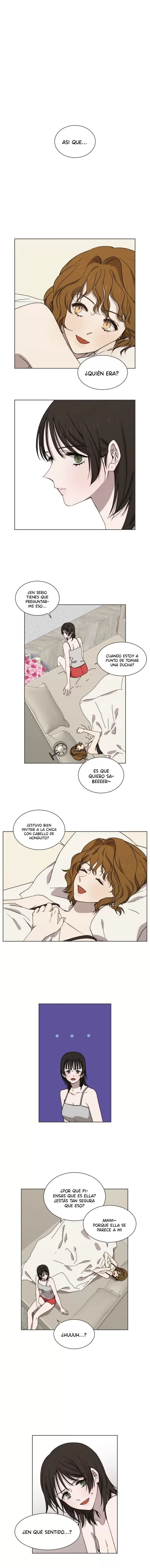 ¿Lo harías? ¿Podrías? Capítulo 45 - Page 2