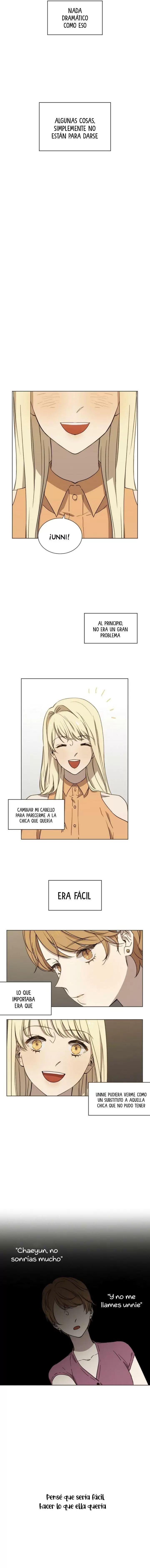 ¿Lo harías? ¿Podrías? Capítulo 45 - Page 5