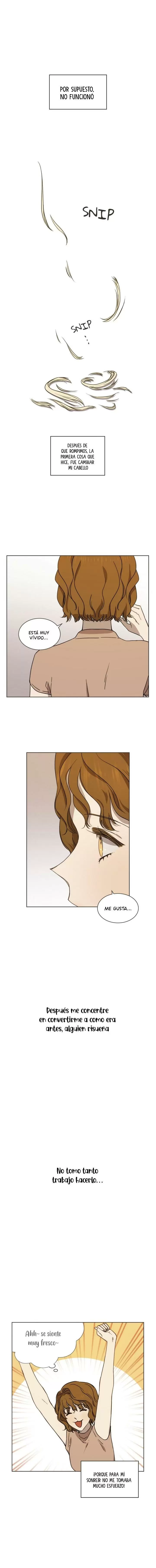 ¿Lo harías? ¿Podrías? Capítulo 45 - Page 6
