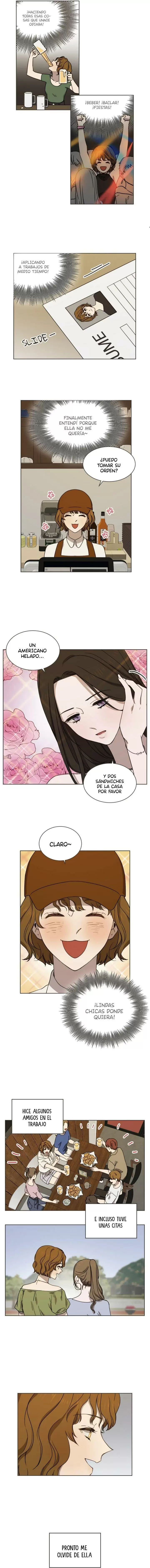 ¿Lo harías? ¿Podrías? Capítulo 45 - Page 7