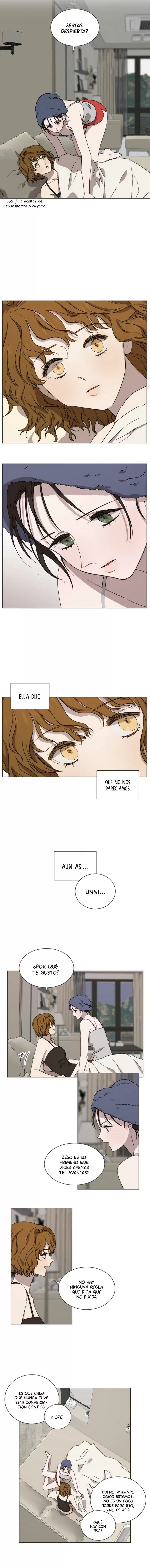 ¿Lo harías? ¿Podrías? Capítulo 45 - Page 9