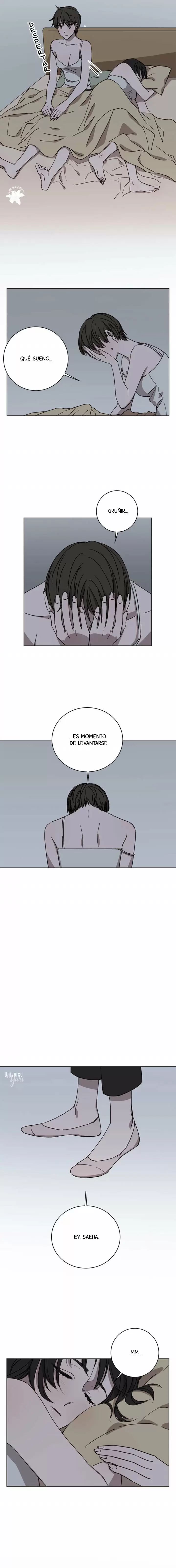 ¿Lo harías? ¿Podrías? Capítulo 6 - Page 3