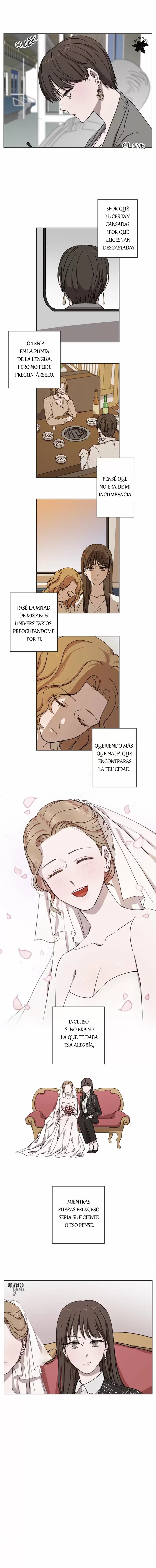 ¿Lo harías? ¿Podrías? Capítulo 8 - Page 2