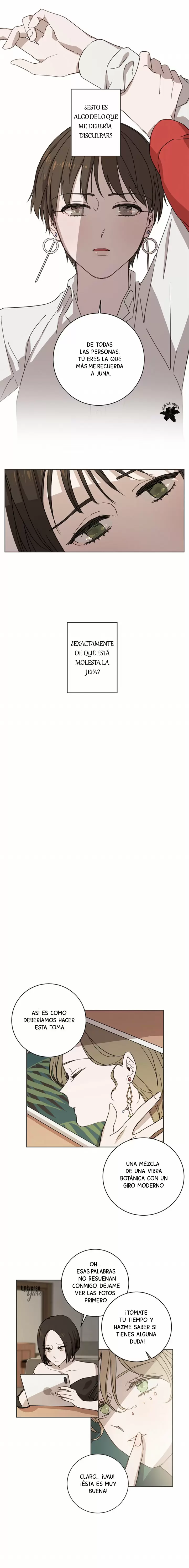 ¿Lo harías? ¿Podrías? Capítulo 8 - Page 6