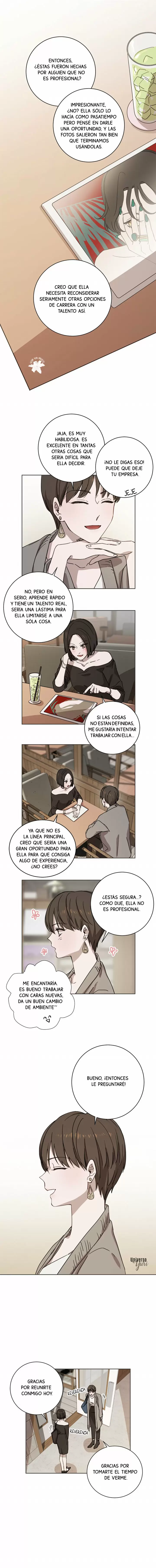 ¿Lo harías? ¿Podrías? Capítulo 8 - Page 8