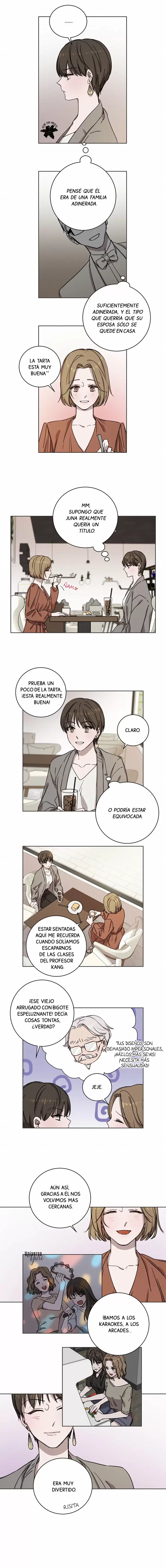 ¿Lo harías? ¿Podrías? Capítulo 9 - Page 3