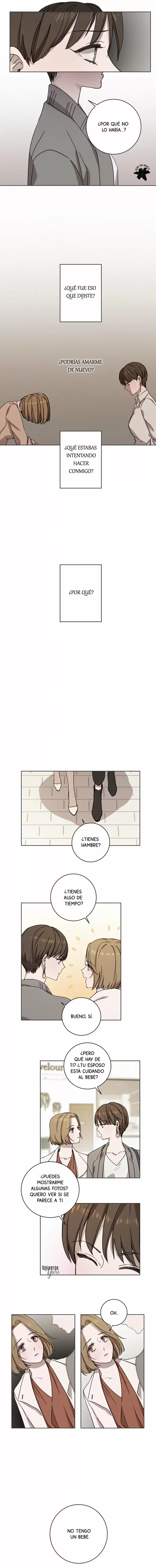 ¿Lo harías? ¿Podrías? Capítulo 9 - Page 5