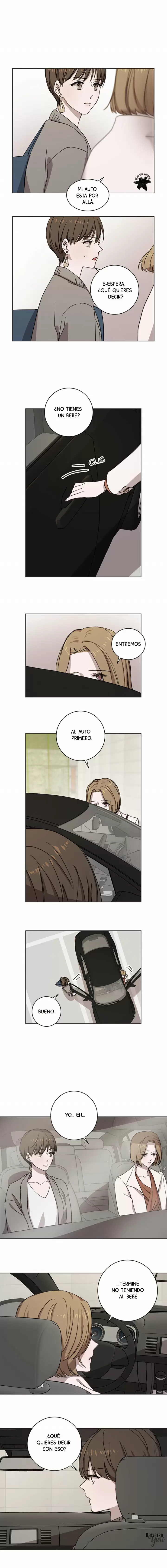 ¿Lo harías? ¿Podrías? Capítulo 9 - Page 6