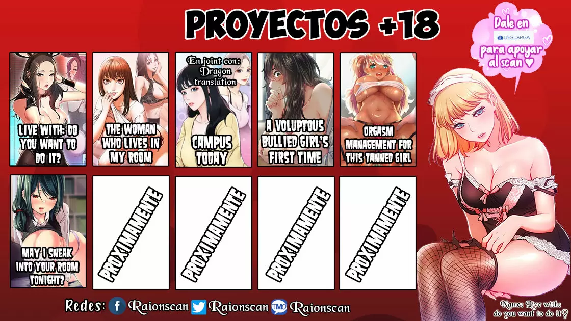 Manejo de Orgasmos para esta chica bronceada Capítulo 10 - Page 11