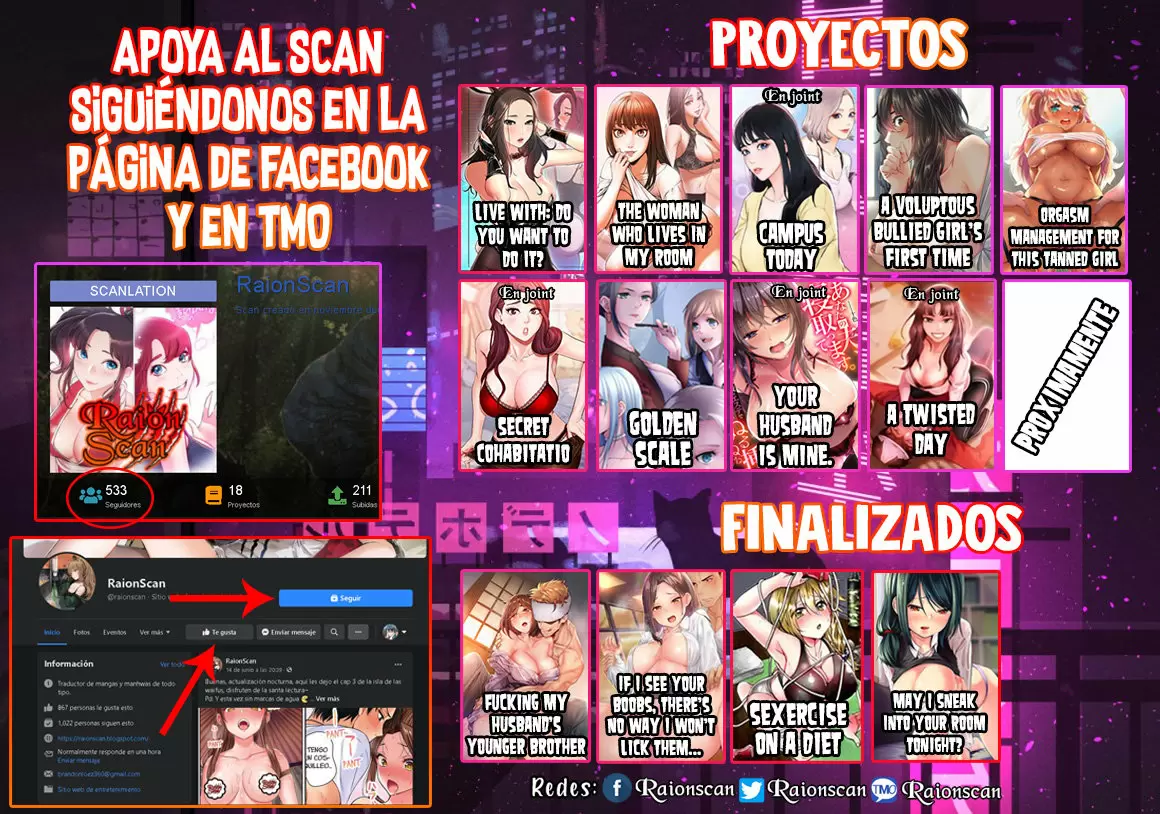 Manejo de Orgasmos para esta chica bronceada Capítulo 20 - Page 12