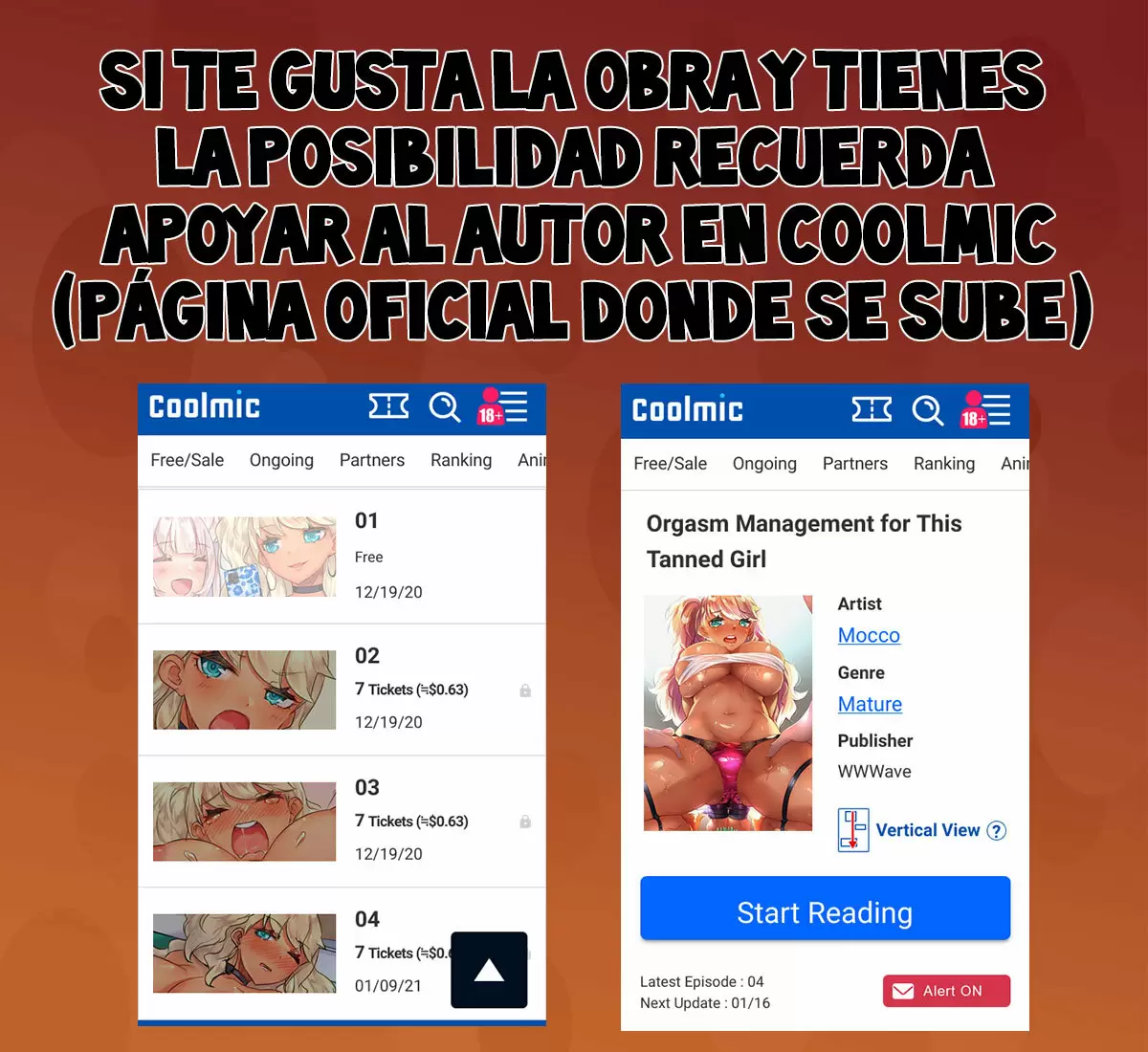 Manejo de Orgasmos para esta chica bronceada Capítulo 3 - Page 12