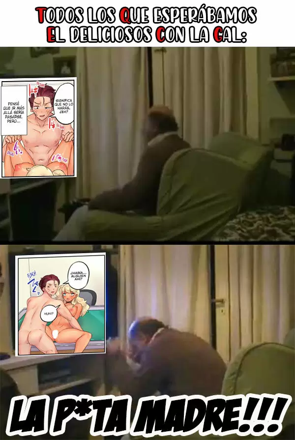 Manejo de Orgasmos para esta chica bronceada Capítulo 4 - Page 13