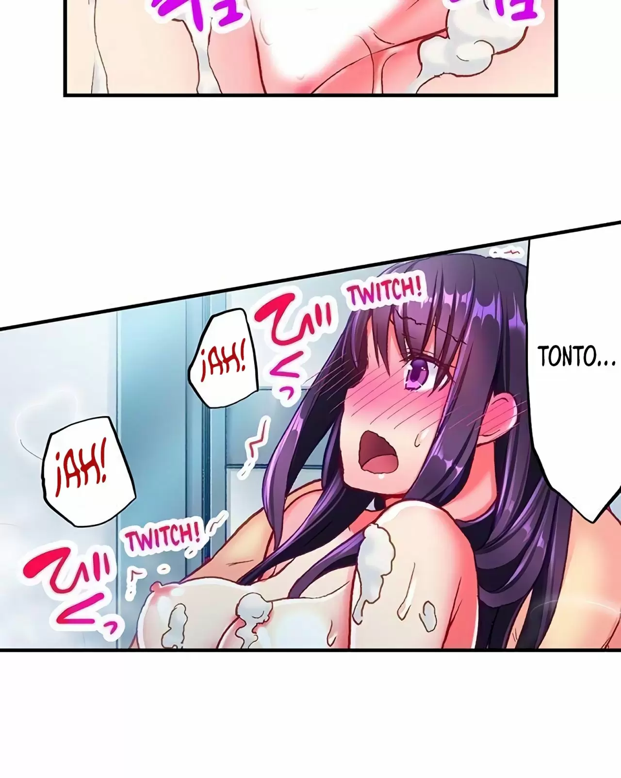 Hot Sex in the Winter Capítulo 11 - Page 16