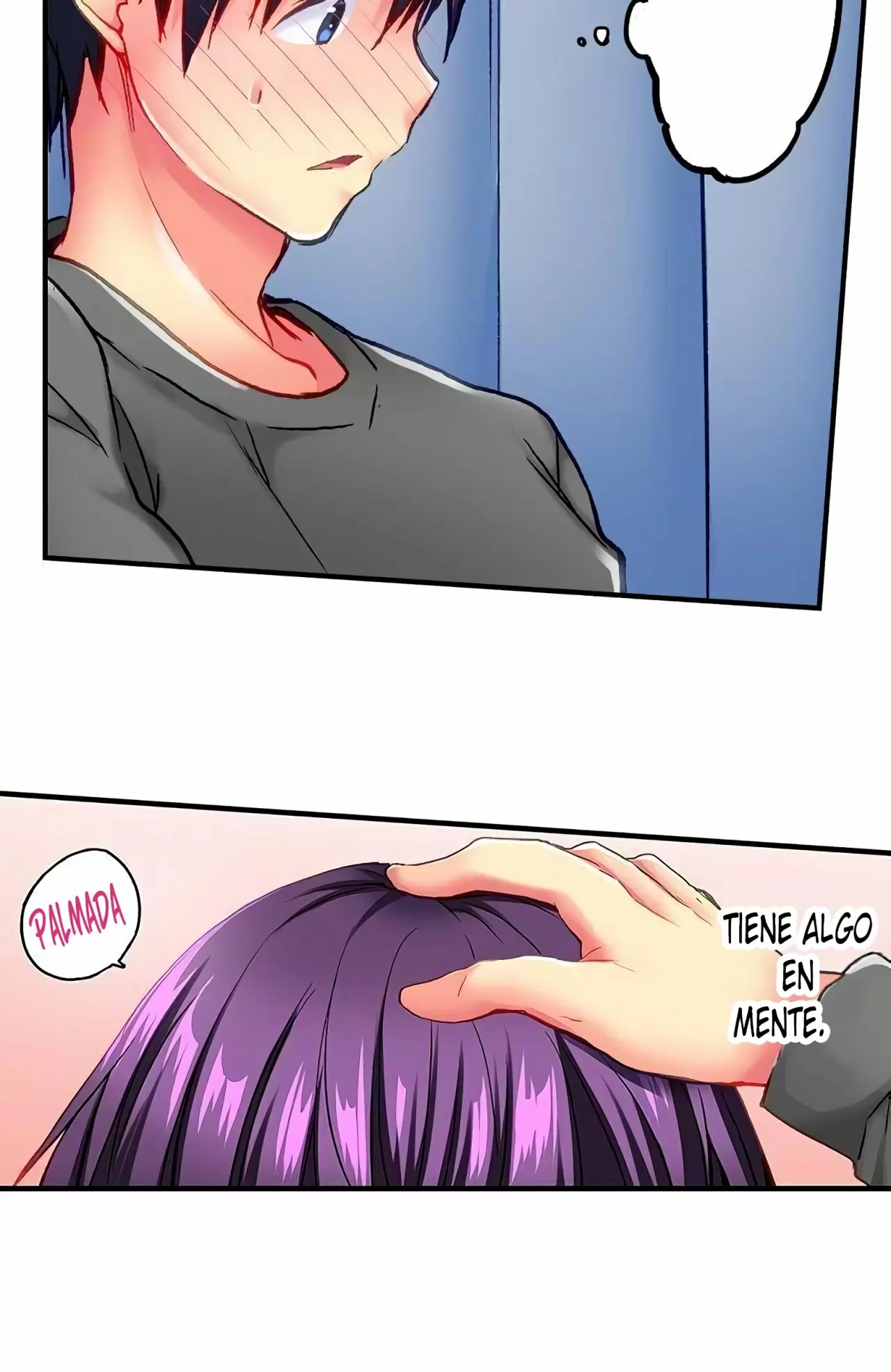 Hot Sex in the Winter Capítulo 14 - Page 16