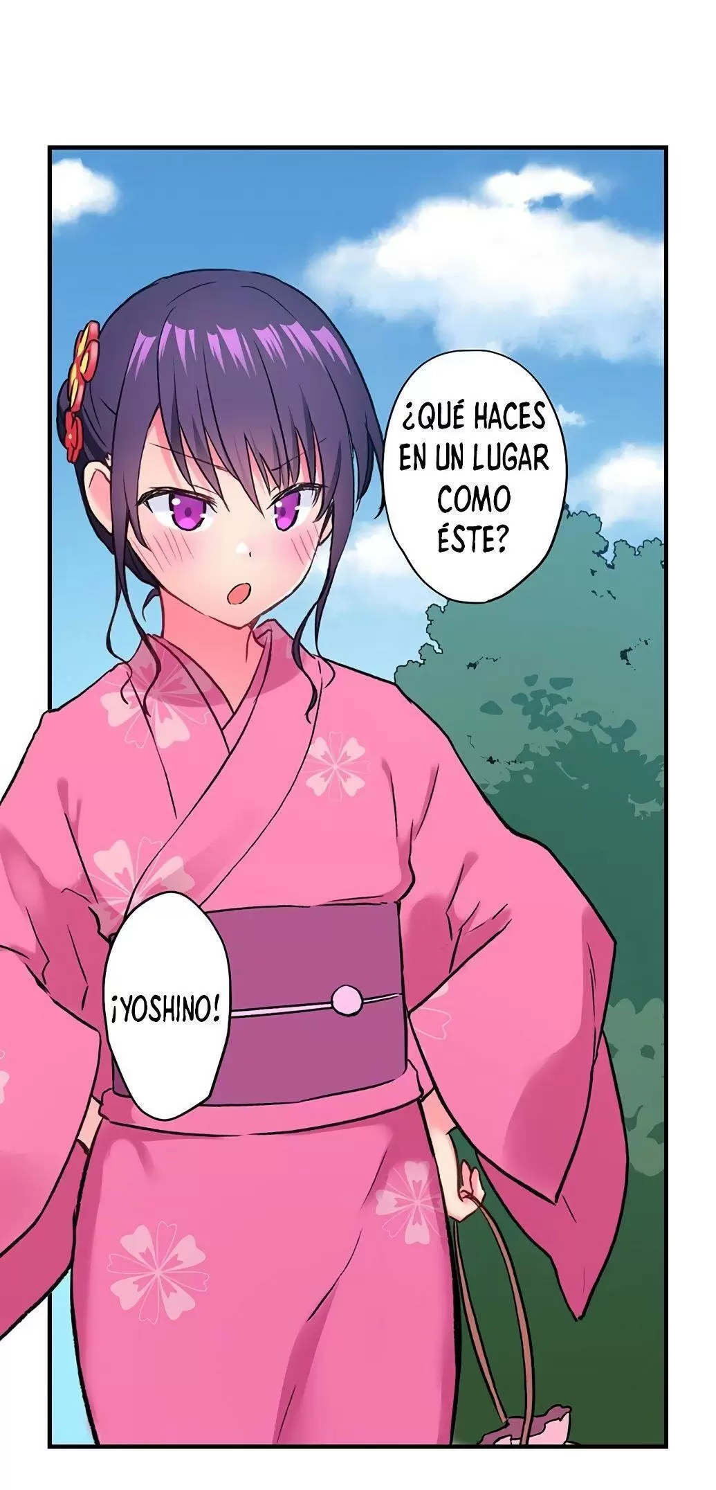 Hot Sex in the Winter Capítulo 25 - Page 13