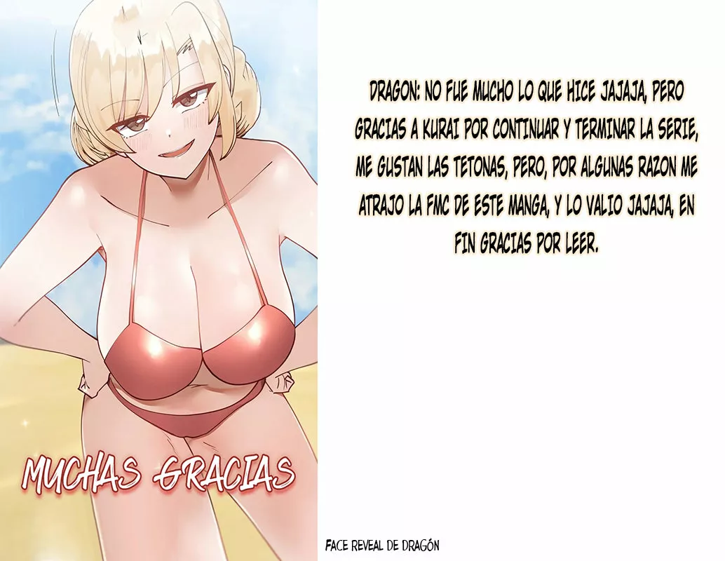 Hot Sex in the Winter Capítulo 27 - Page 15