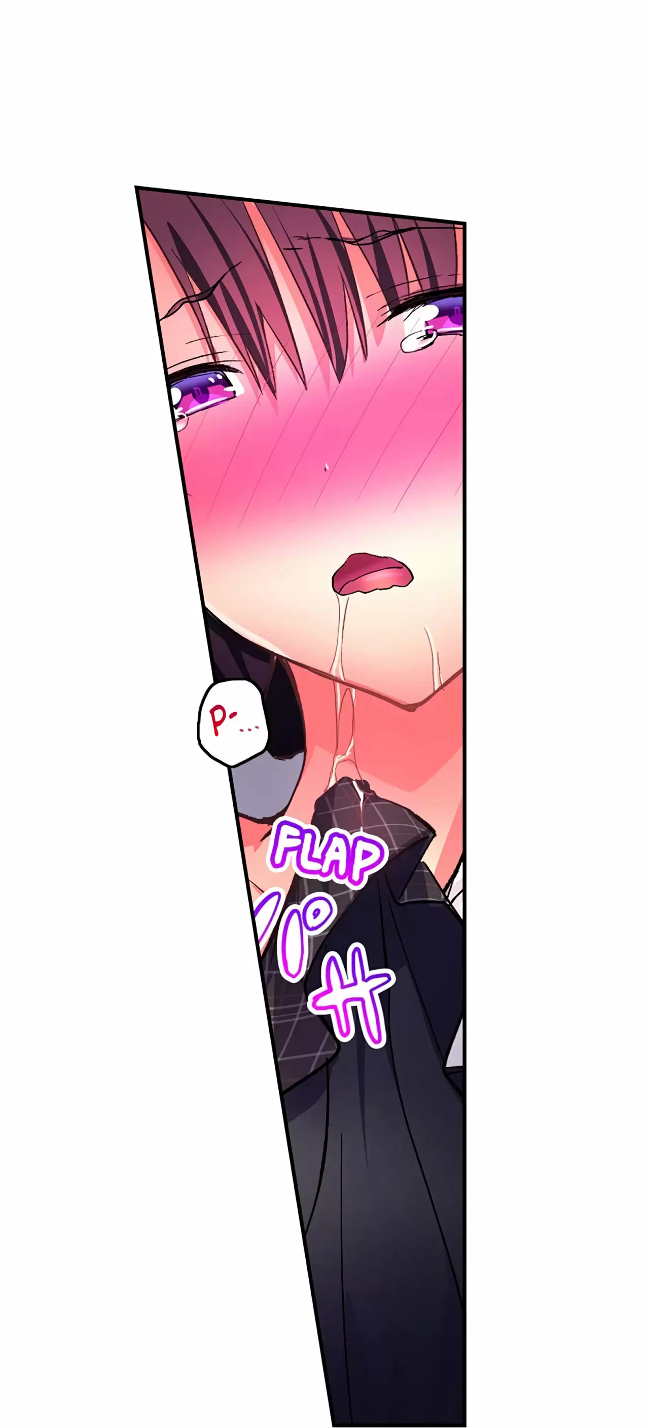 Hot Sex in the Winter Capítulo 8 - Page 20