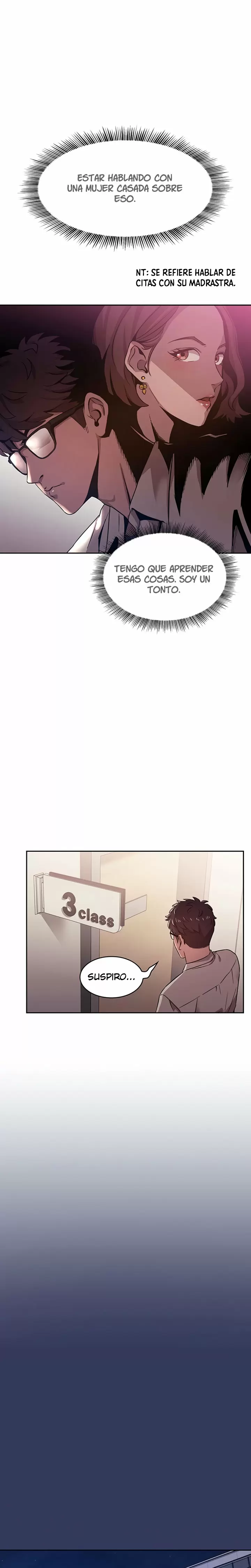 Mother Hunting Capítulo 1 - Page 14