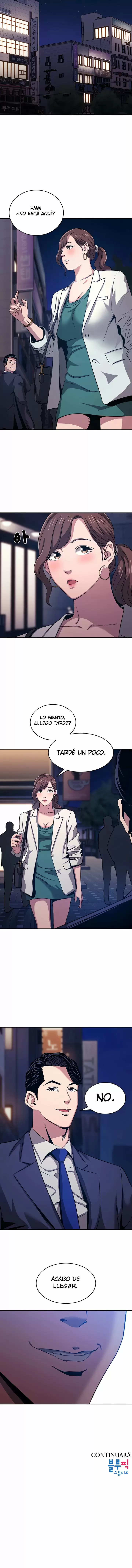 Mother Hunting Capítulo 10 - Page 10