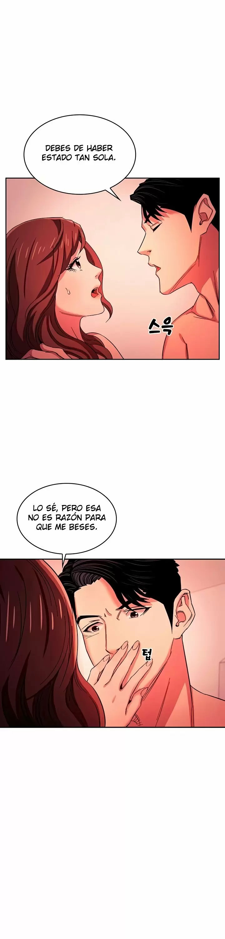 Mother Hunting Capítulo 18 - Page 16