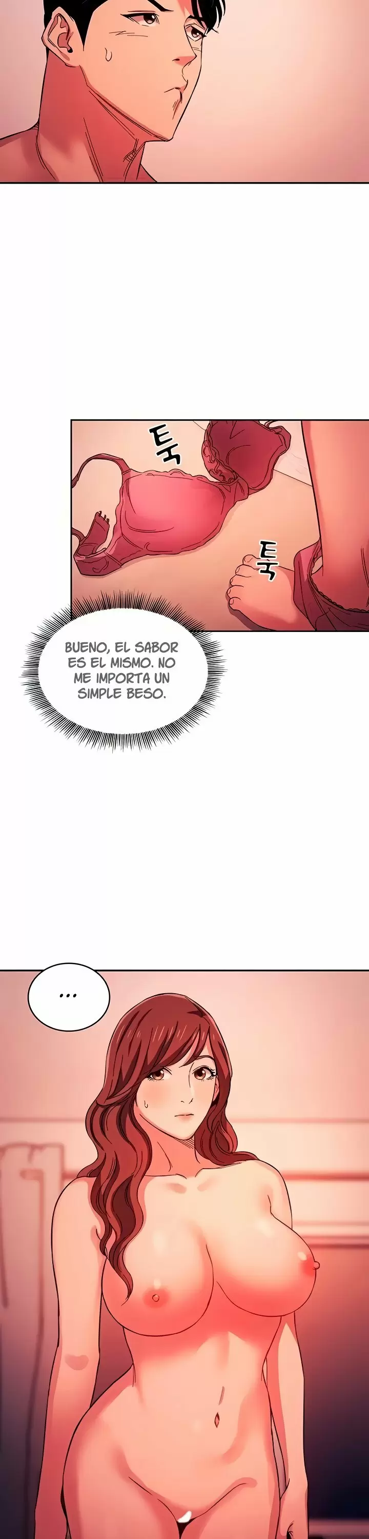 Mother Hunting Capítulo 18 - Page 19