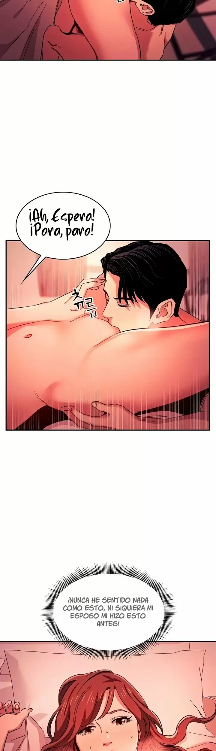 Mother Hunting Capítulo 18 - Page 25