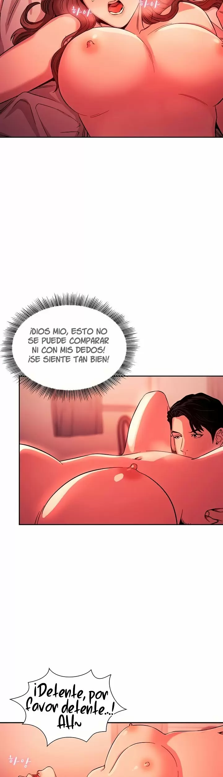 Mother Hunting Capítulo 18 - Page 26