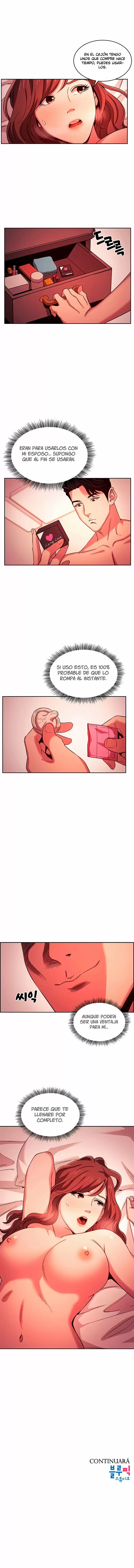 Mother Hunting Capítulo 18 - Page 32